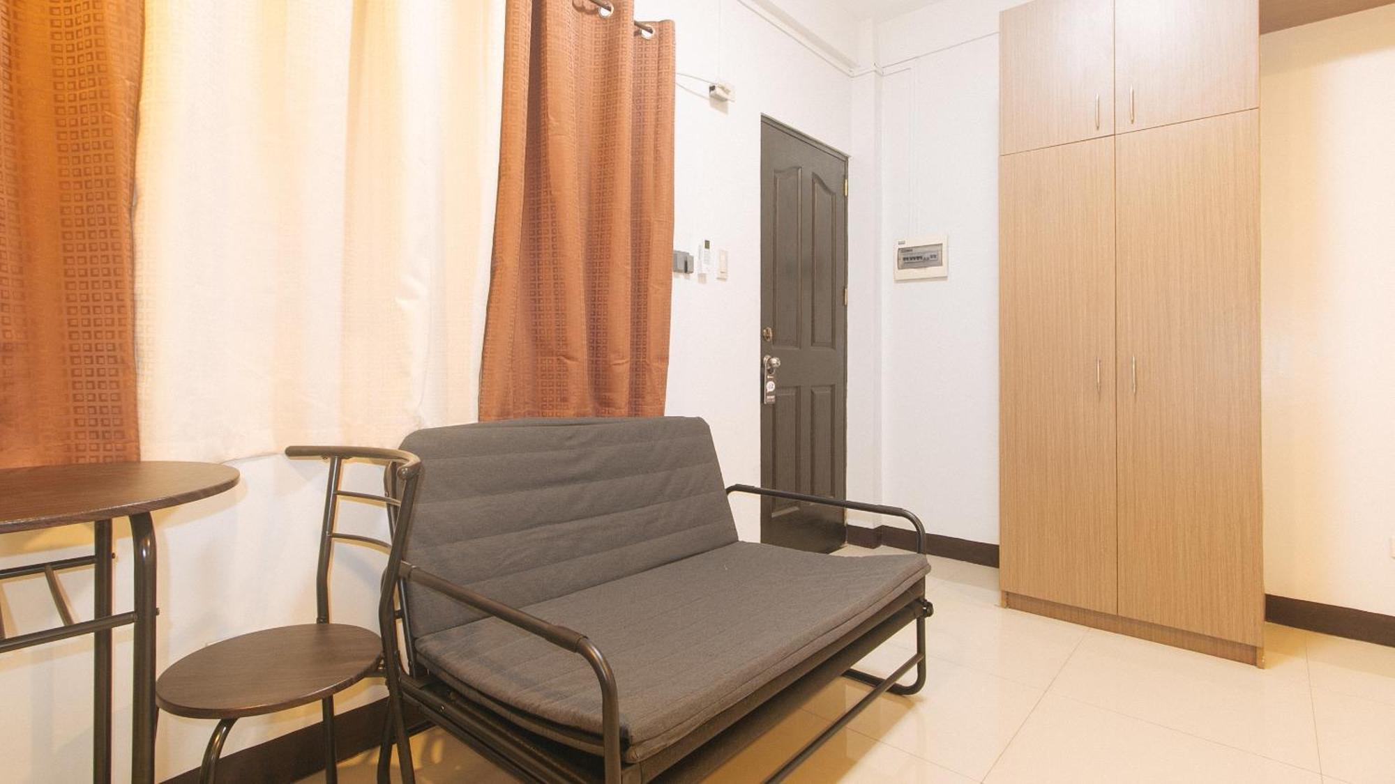 Reddoorz At Mgp Apartelle Near Espana Manila