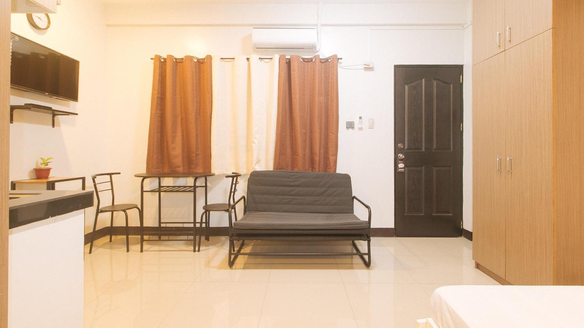Hotel Reddoorz At Mgp Apartelle Near Espana *