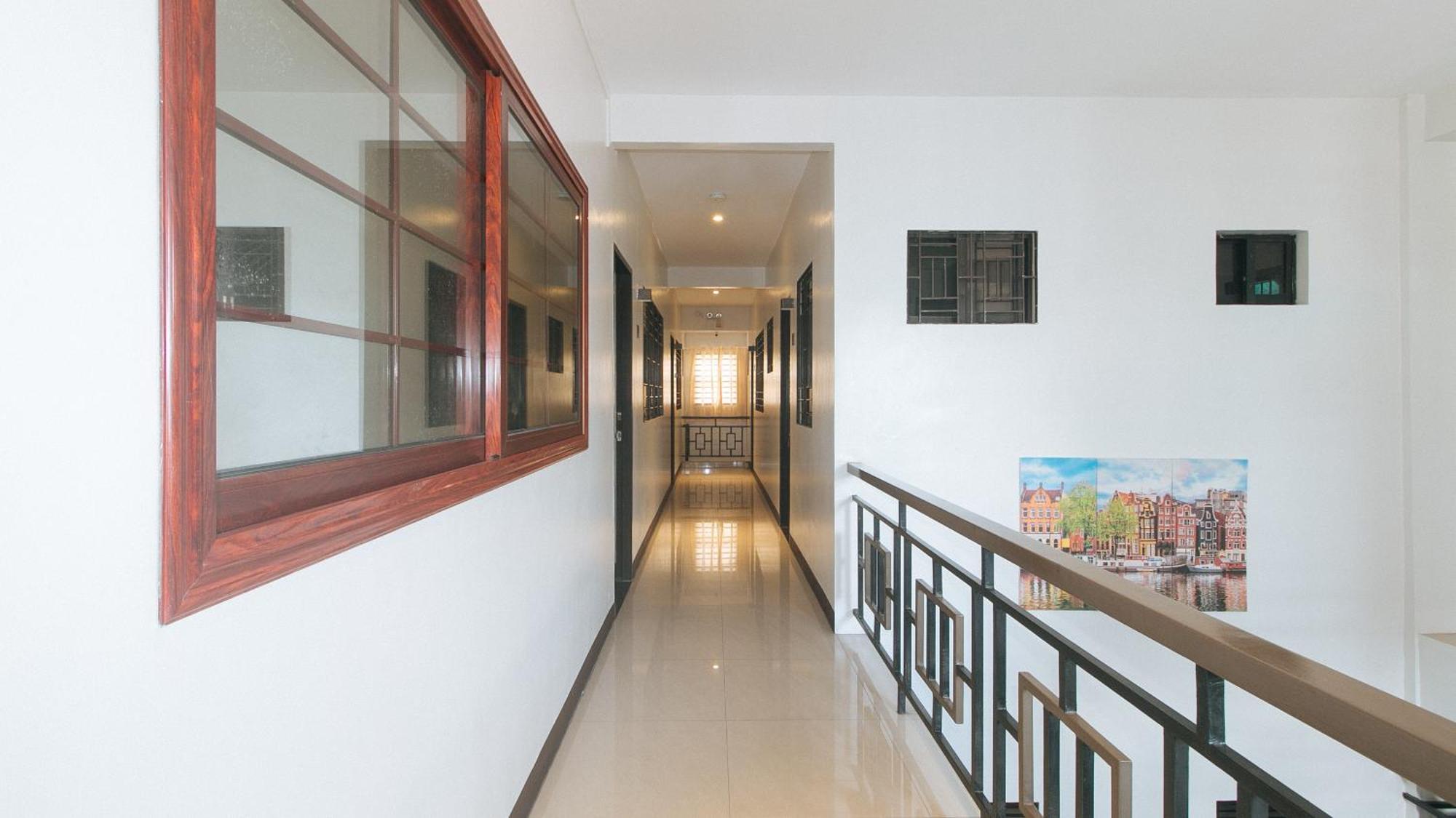 Reddoorz At Mgp Apartelle Near Espana Hotel Manila