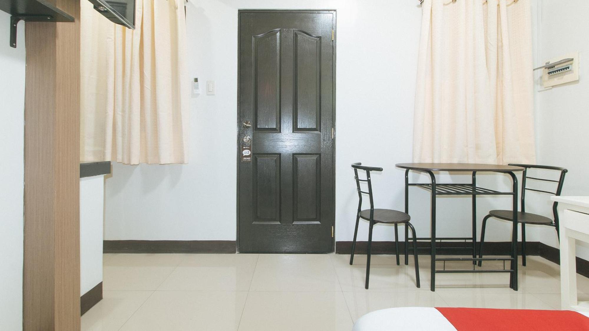 Reddoorz At Mgp Apartelle Near Espana Hotel *