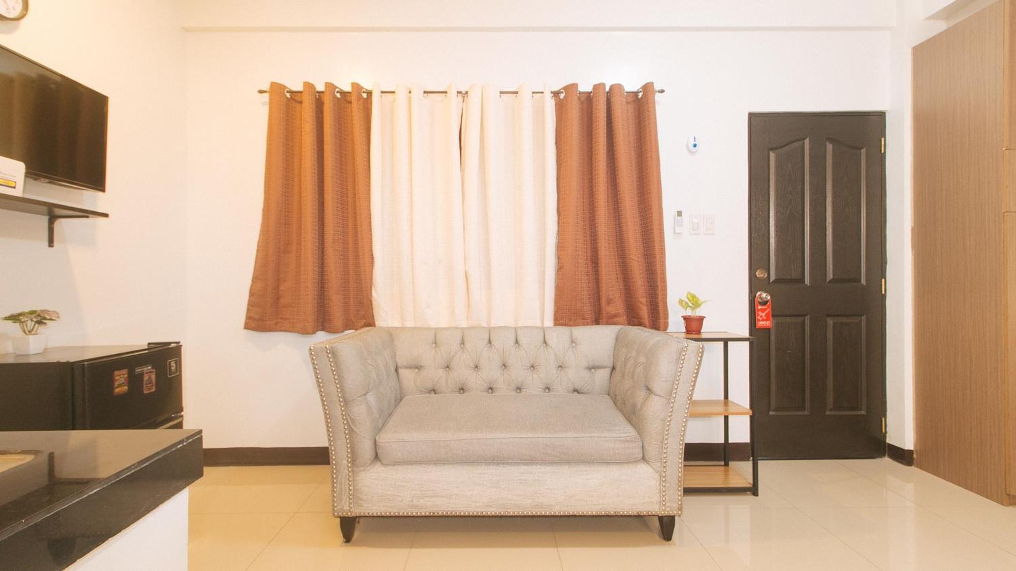 Hotel Reddoorz At Mgp Apartelle Near Espana *