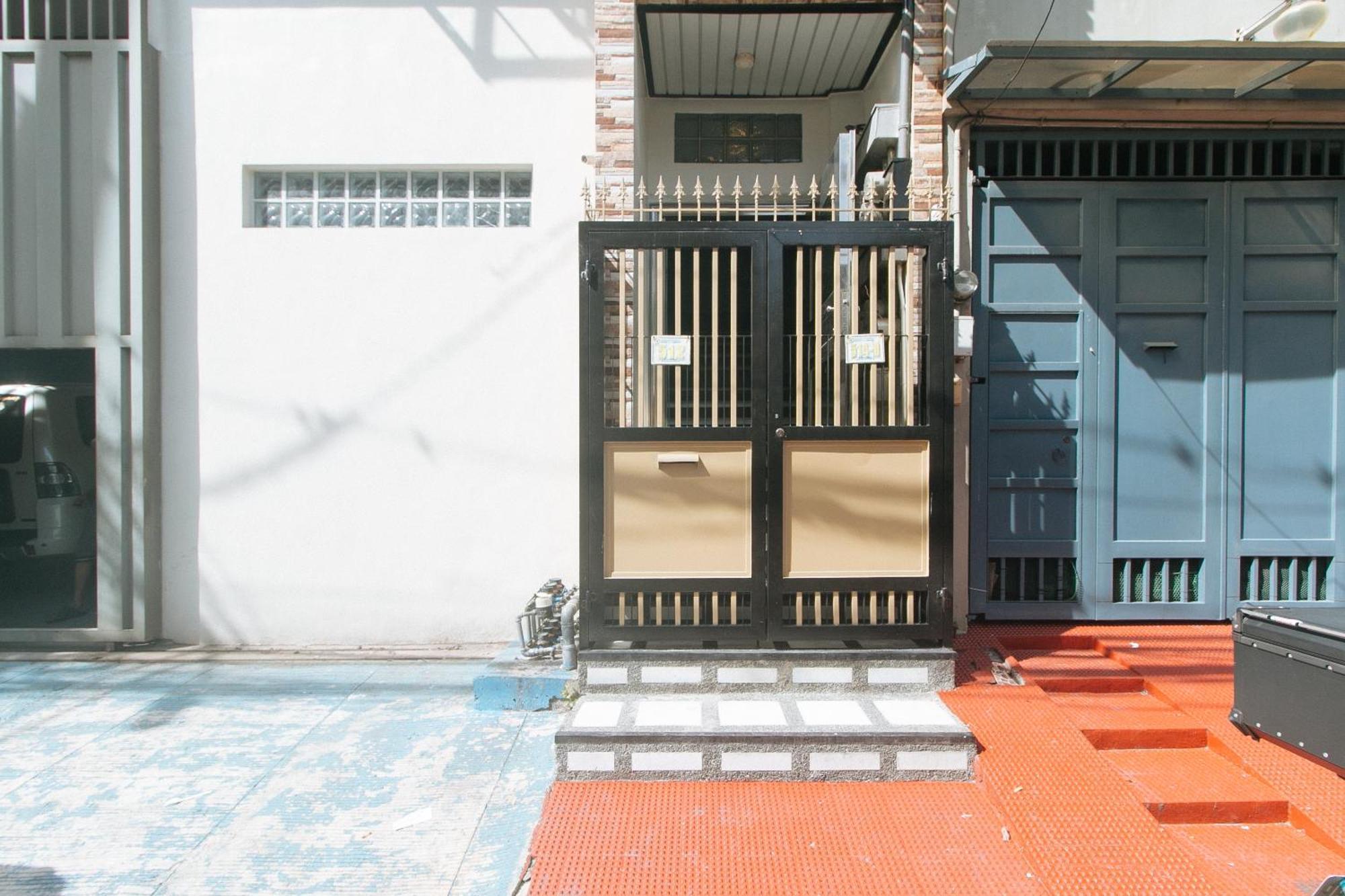Reddoorz At Mgp Apartelle Near Espana *