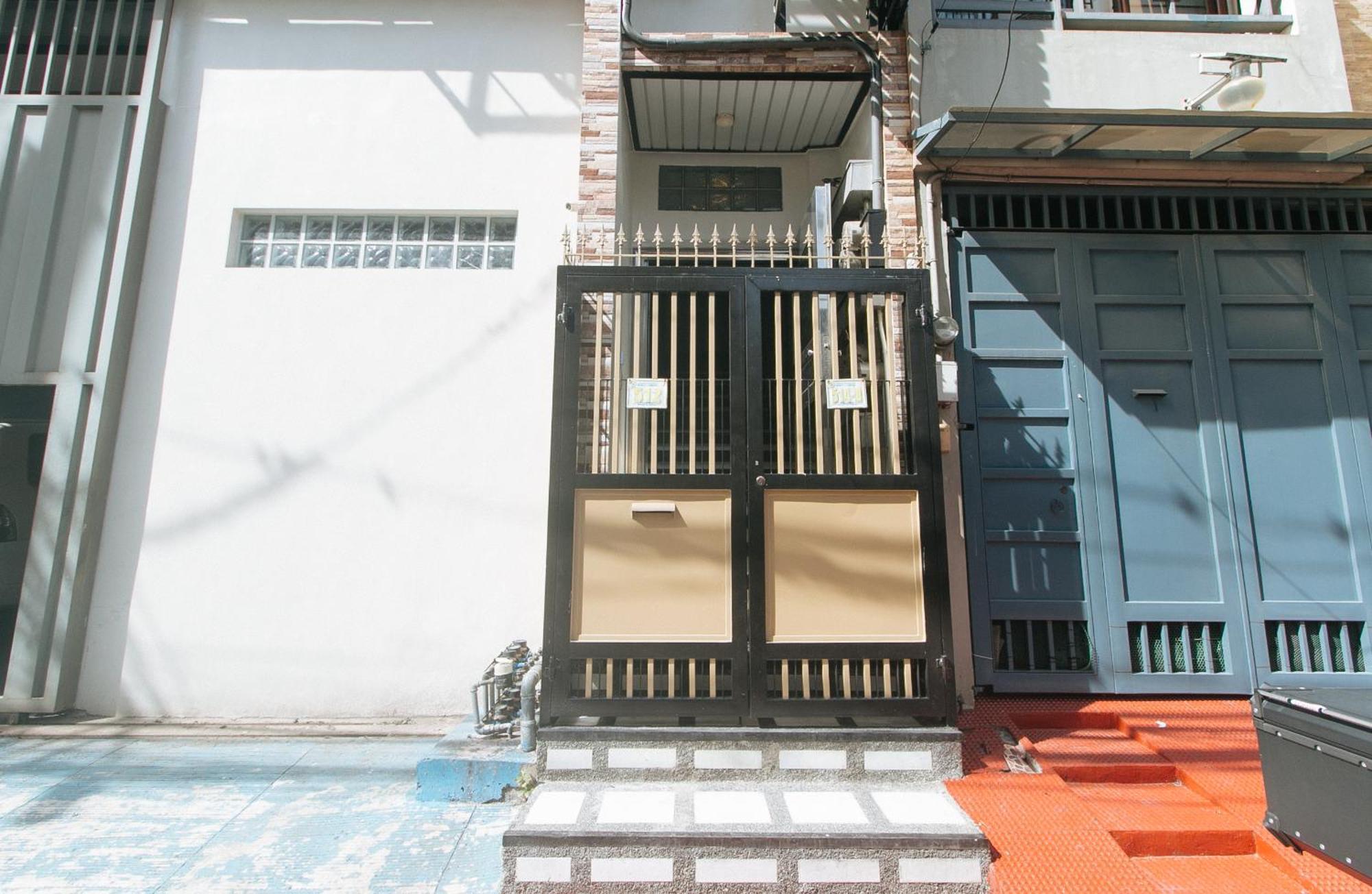 Hotel Reddoorz At Mgp Apartelle Near Espana *