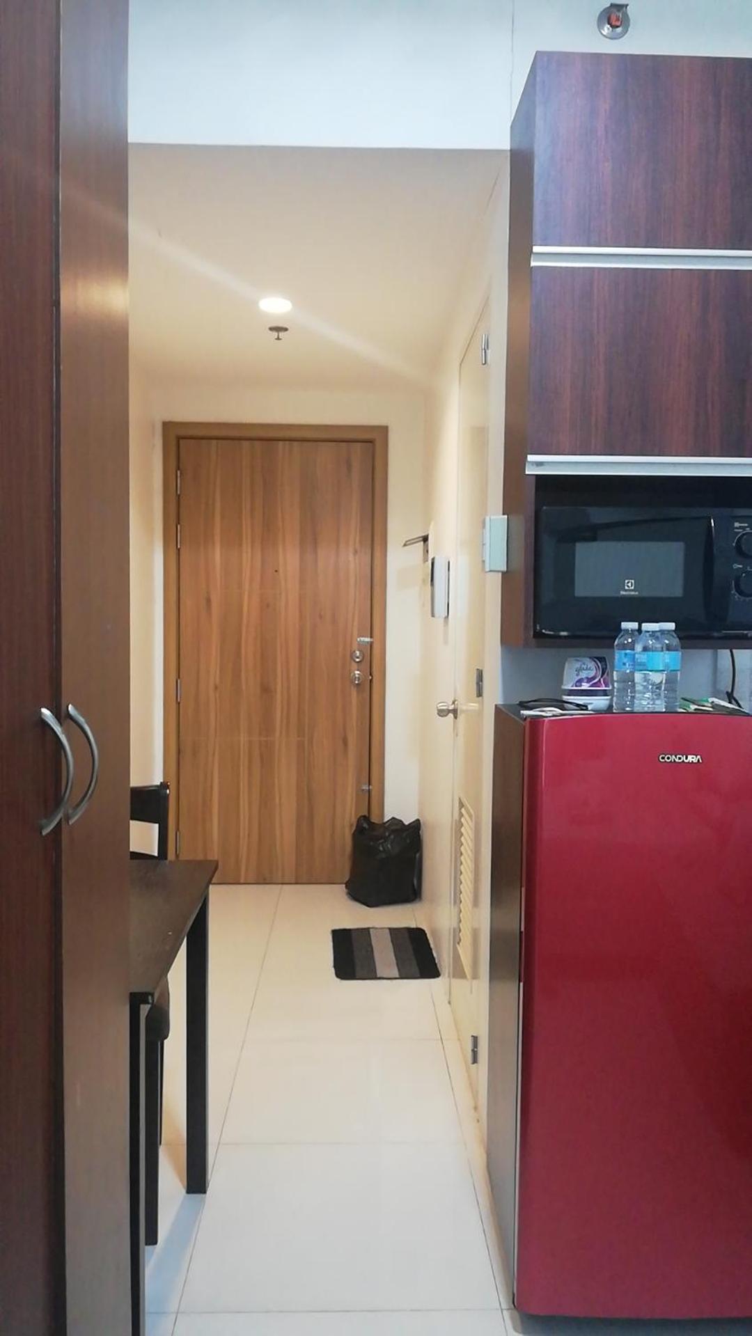 Aparthotel Condotel Near Us Embassy Manila