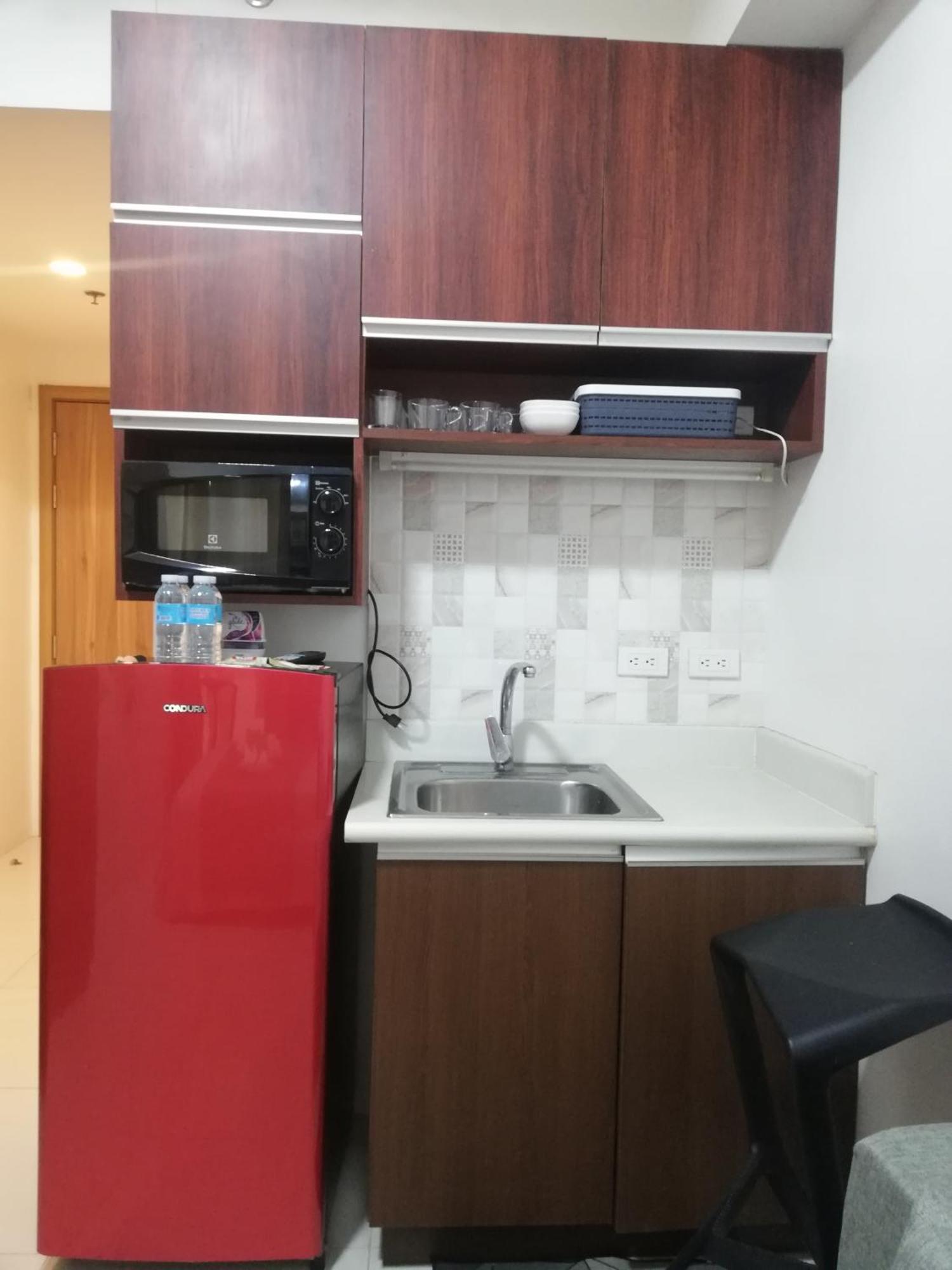 Aparthotel Condotel Near Us Embassy *