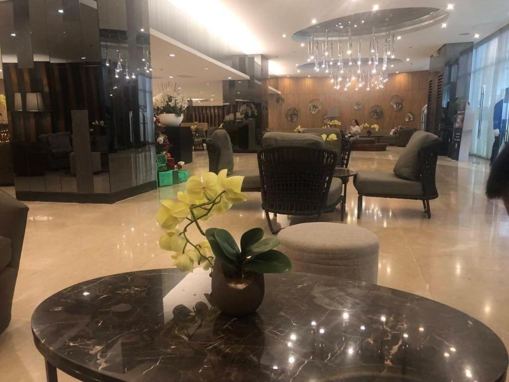 Apartment 3m Staycation *