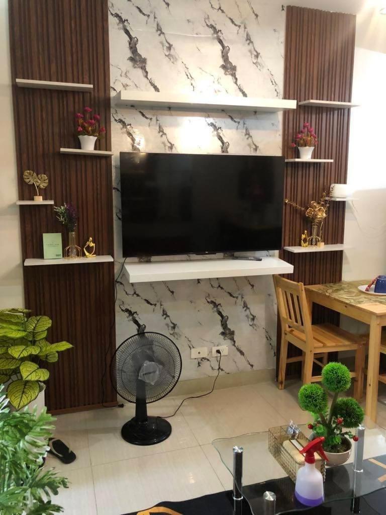 Apartment 3m Staycation
