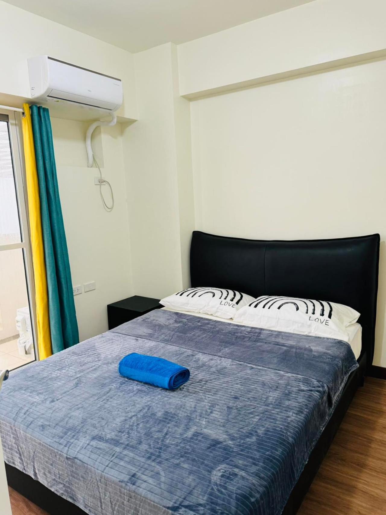 Vincondotel Near Bgc 3br Fairlane Apartment *