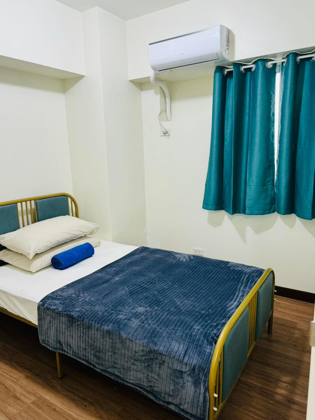 Apartment Vincondotel Near Bgc 3br Fairlane Manila