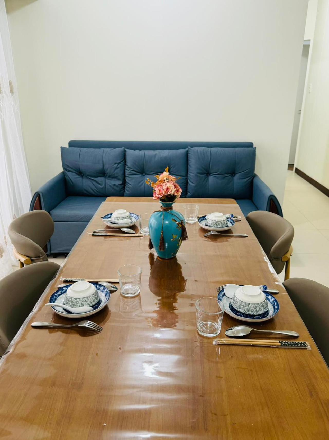 Vincondotel Near Bgc 3br Fairlane * Manila