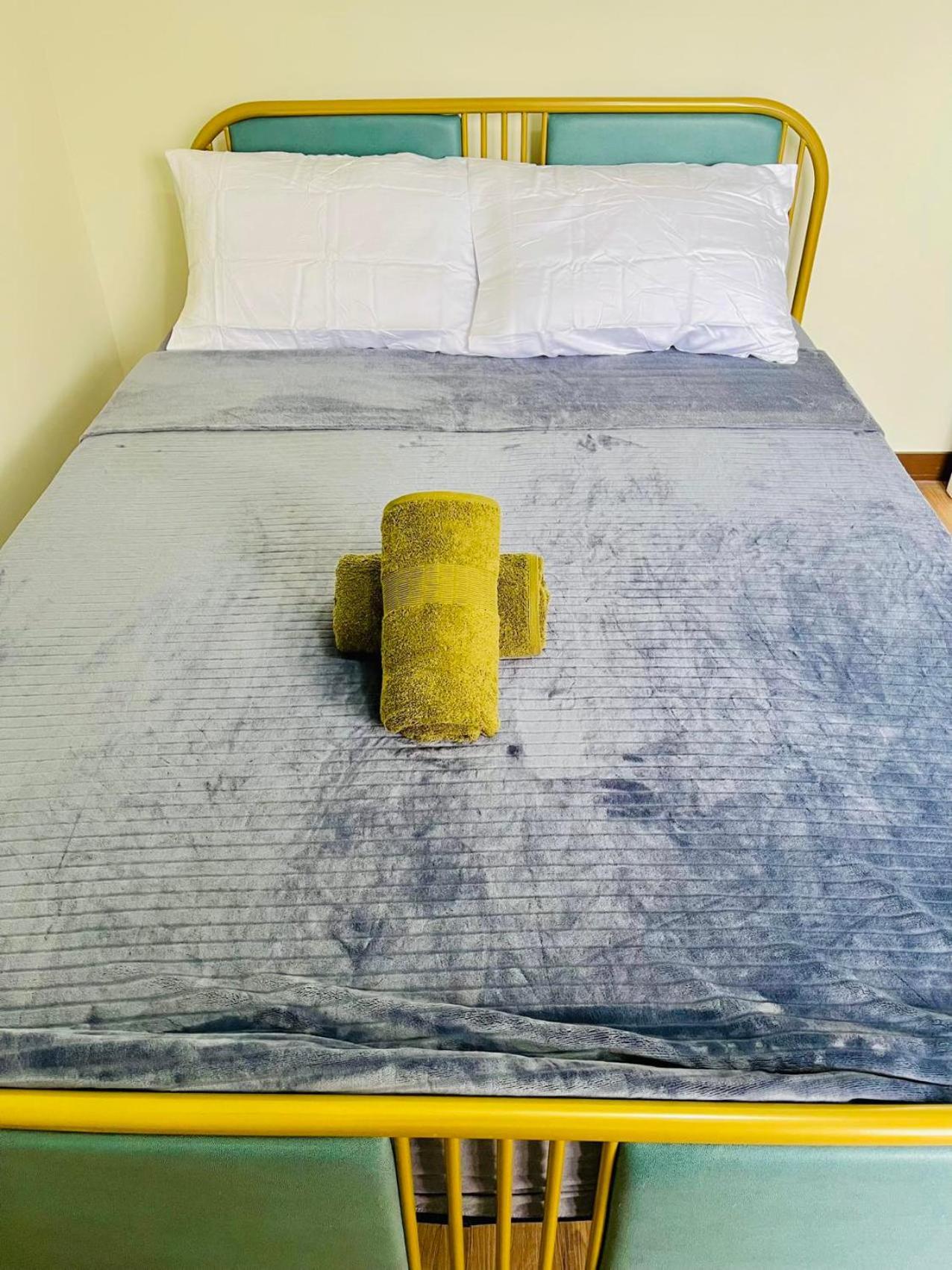 Apartment Vincondotel Near Bgc 3br Fairlane *