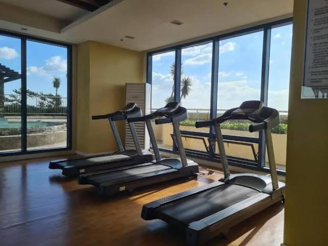 Aparthotel Grand Riviera Suites Infront Of Us Embassy - 2Br