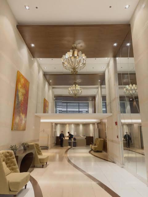 Aparthotel Grand Riviera Suites Infront Of Us Embassy - 2Br