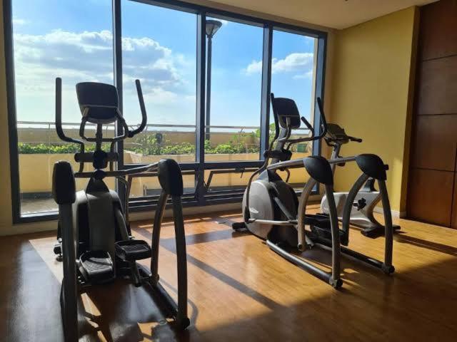 Aparthotel Grand Riviera Suites Infront Of Us Embassy - 2Br *