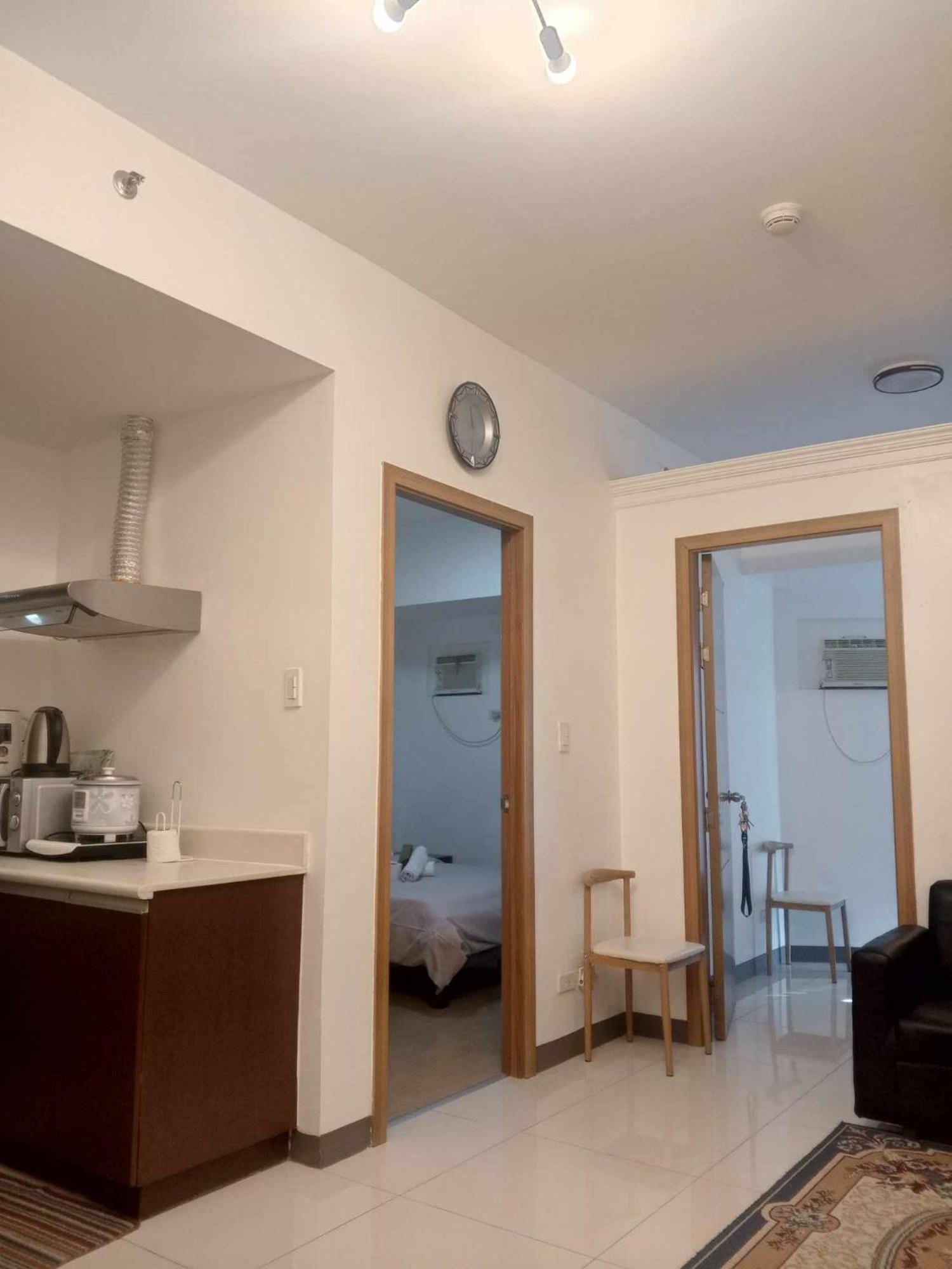 Grand Riviera Suites Infront Of Us Embassy - 2Br Aparthotel