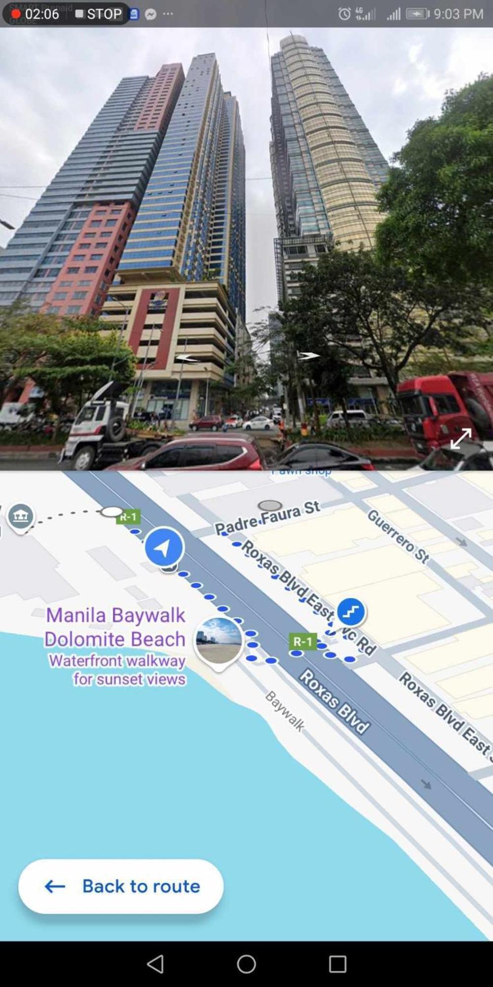 Grand Riviera Suites Infront Of Us Embassy - 2Br Aparthotel Manila