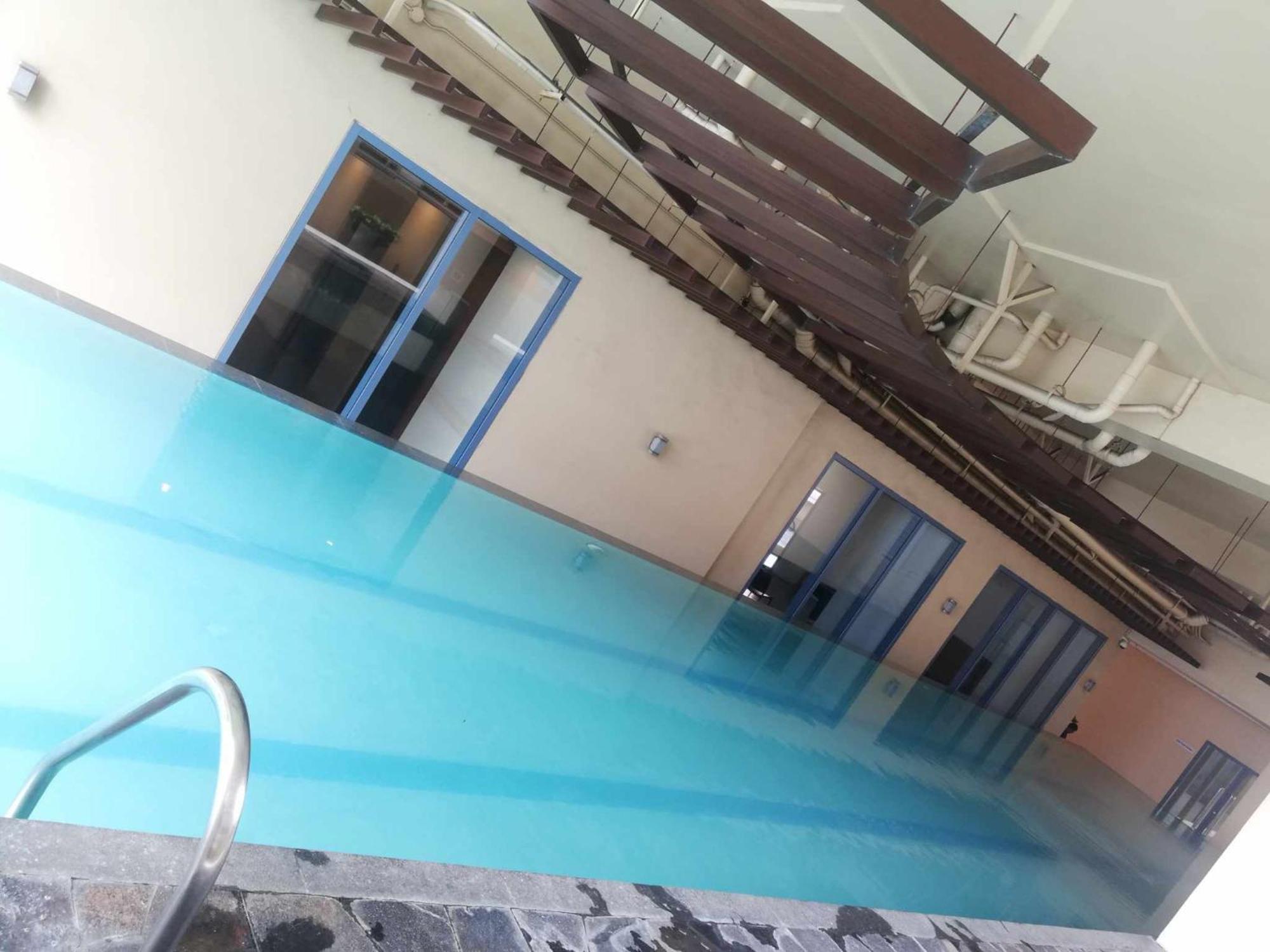 Grand Riviera Suites Infront Of Us Embassy - 2Br *