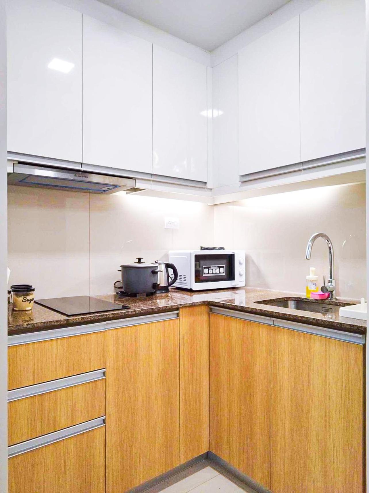 Cozy 3br Near Airport And Okada *