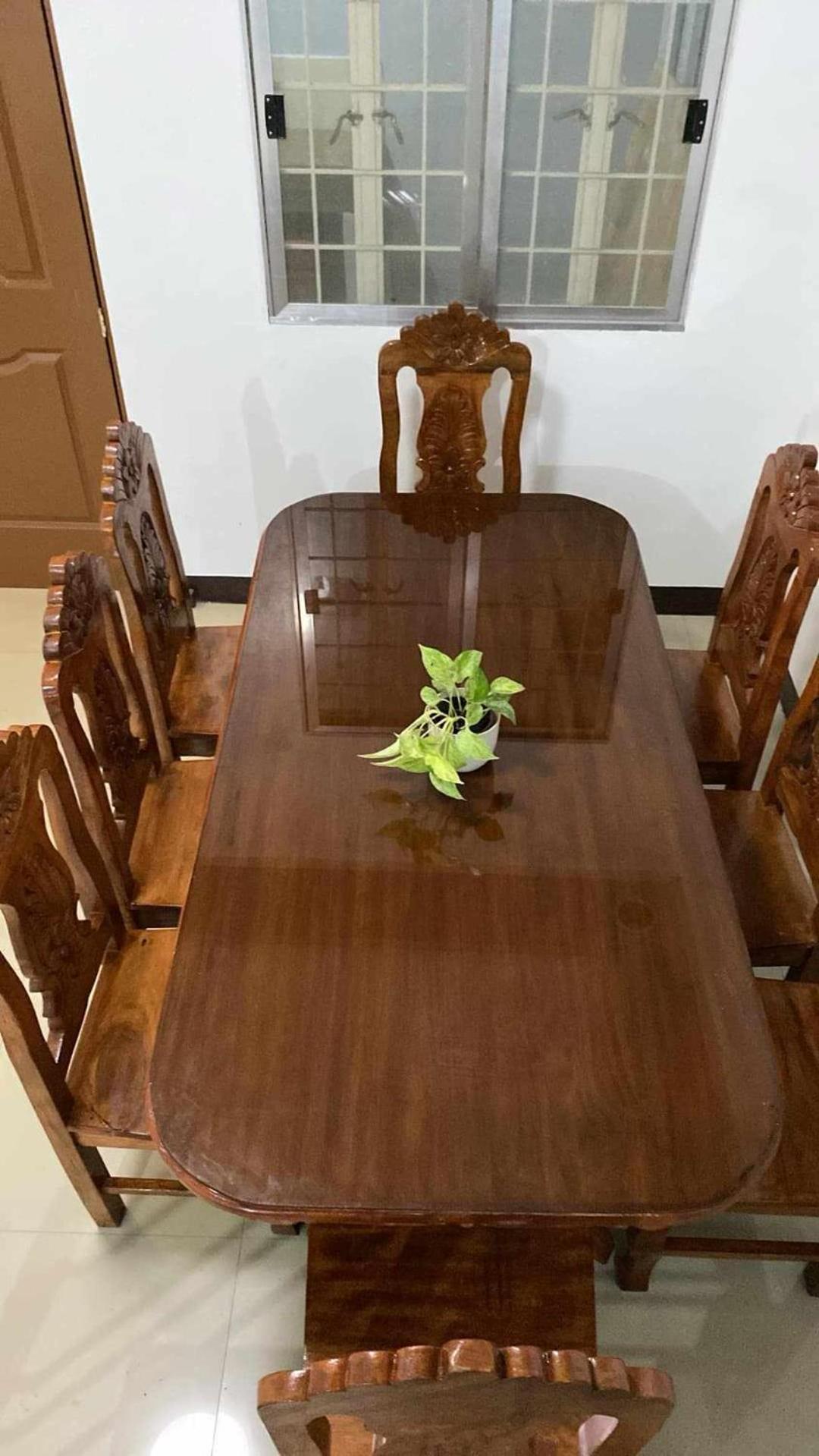 Bulova Entire House * Manila
