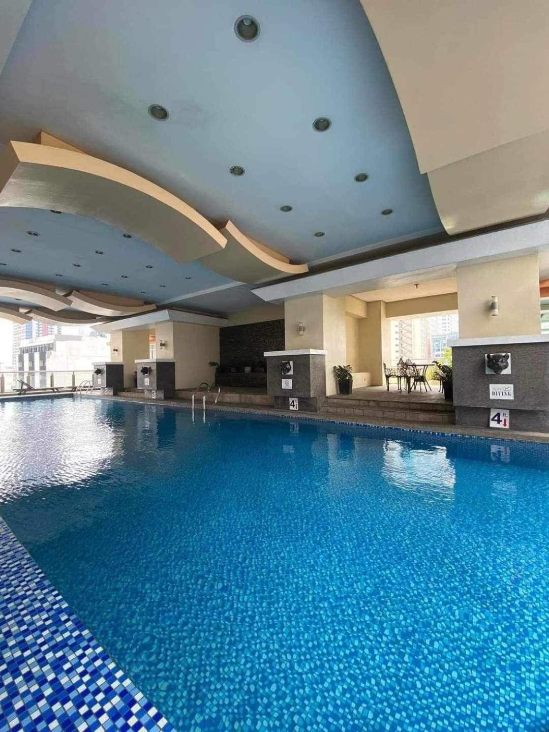 Birch Tower Malate By T&t Manila