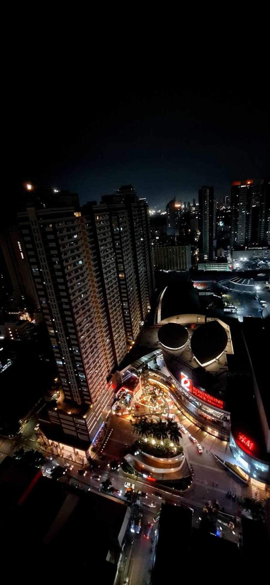 Aparthotel Birch Tower Malate By T&t *