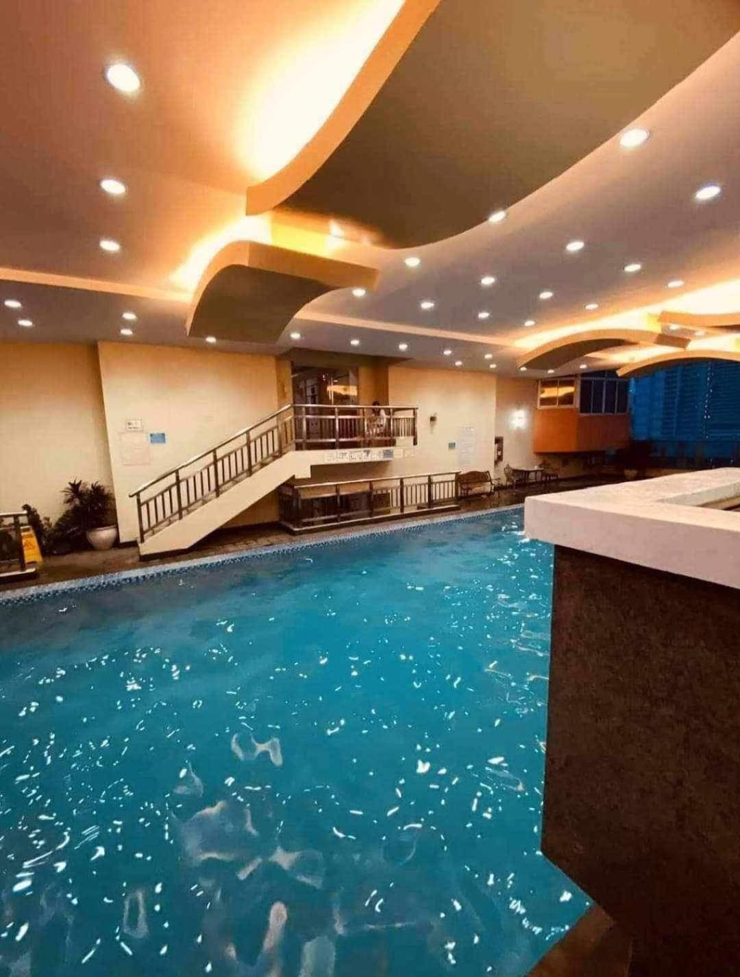 Birch Tower Malate By T&t Aparthotel