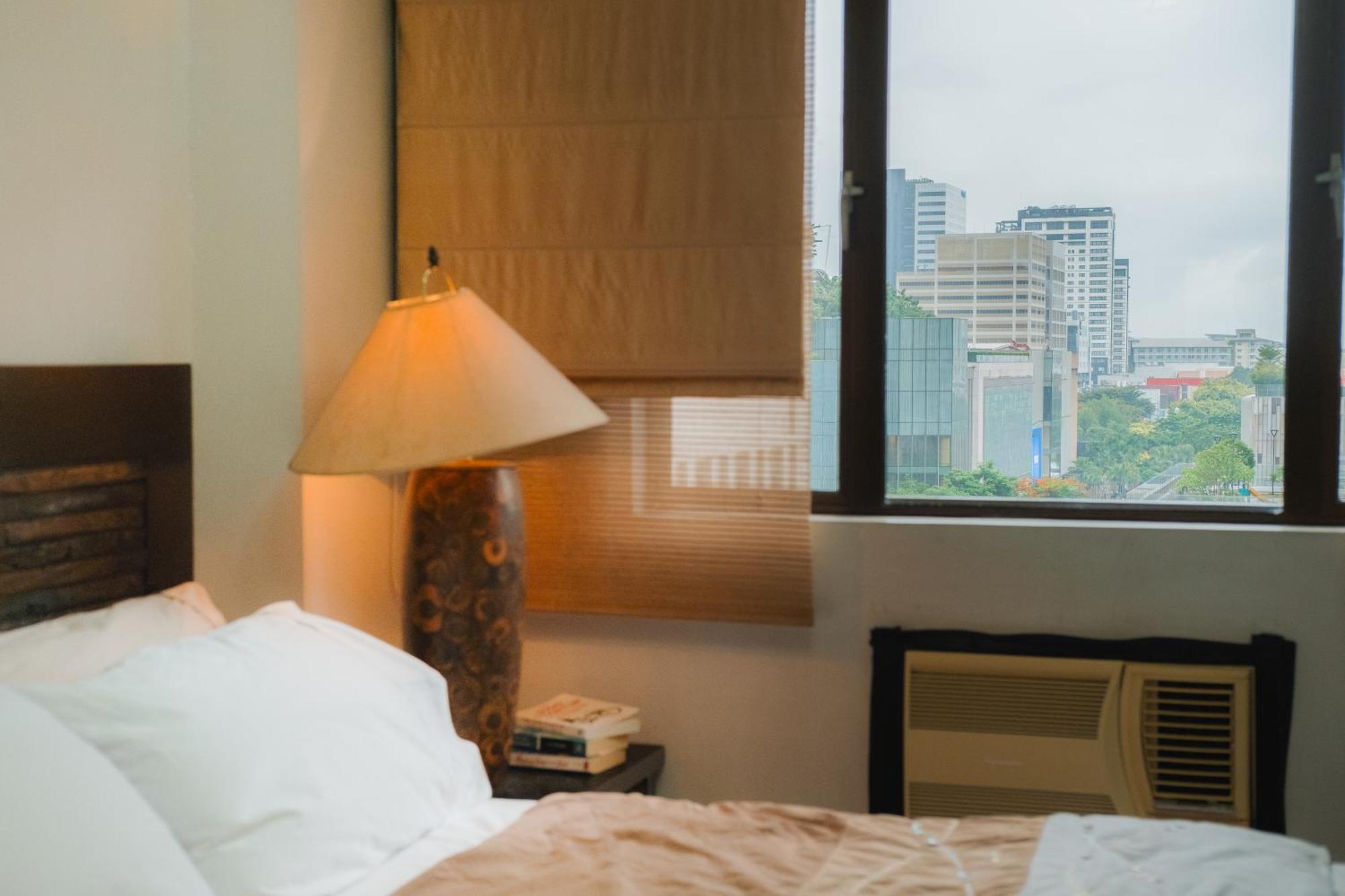 Cozy 1 Bedroom At The Heart Of Bgc, Taguig * Manila