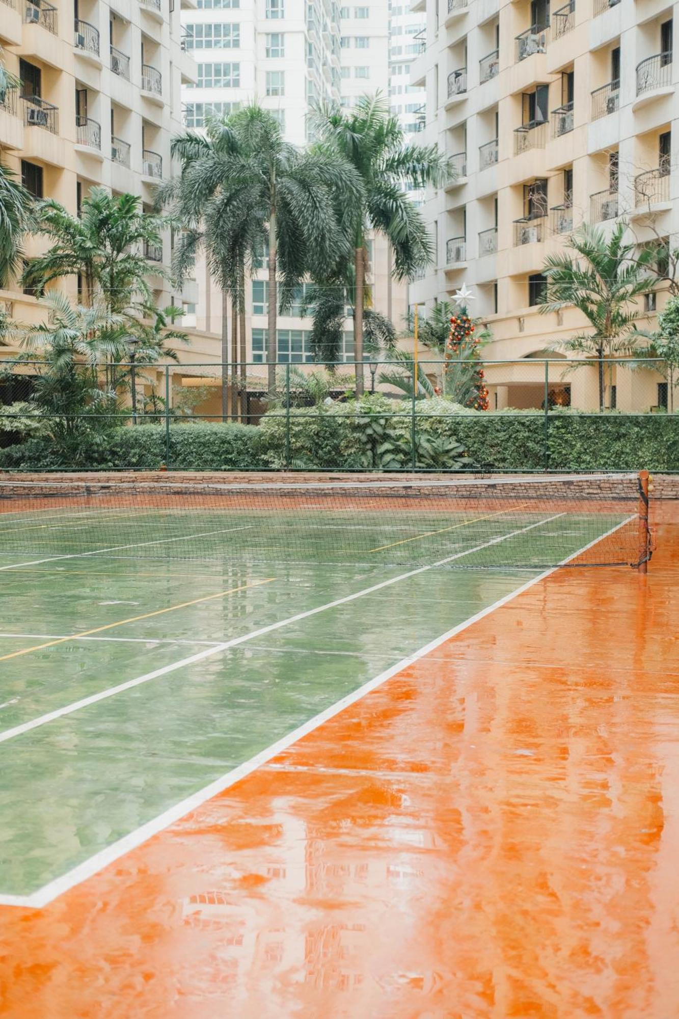 Cozy 1 Bedroom At The Heart Of Bgc, Taguig Apartment
