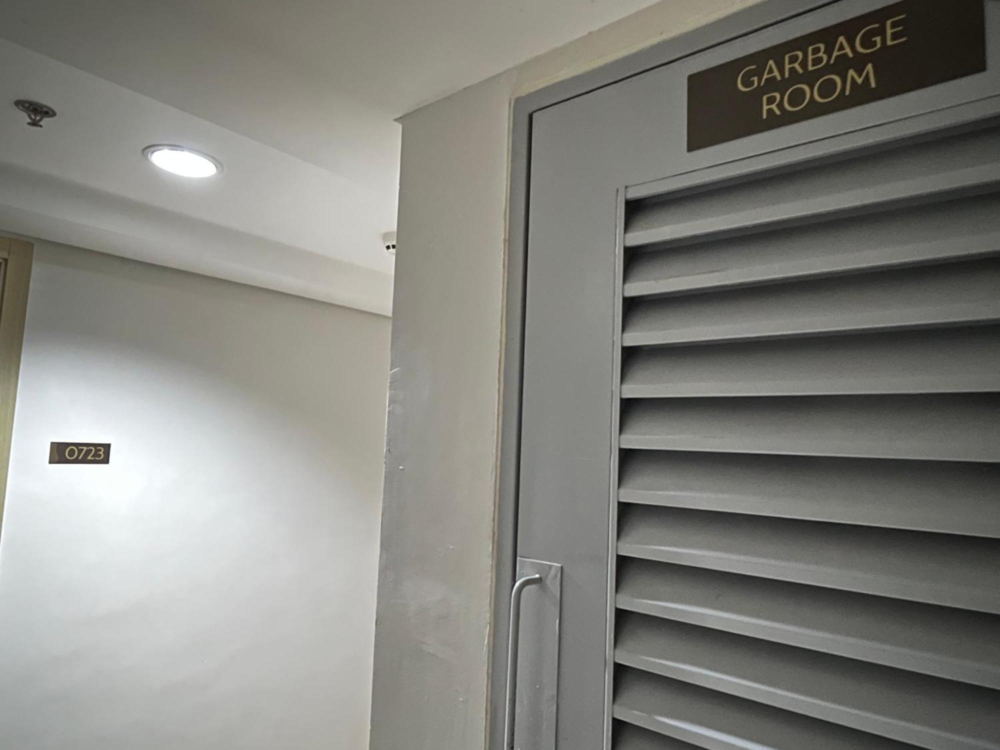 2 Beds With Balcony&wifi 4pax Shore 2 Moa Complex 735 * Manila