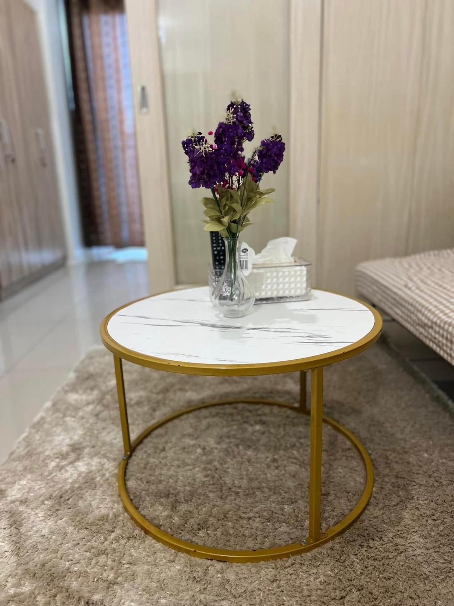 Jazz Residences- Amaya Homestay
