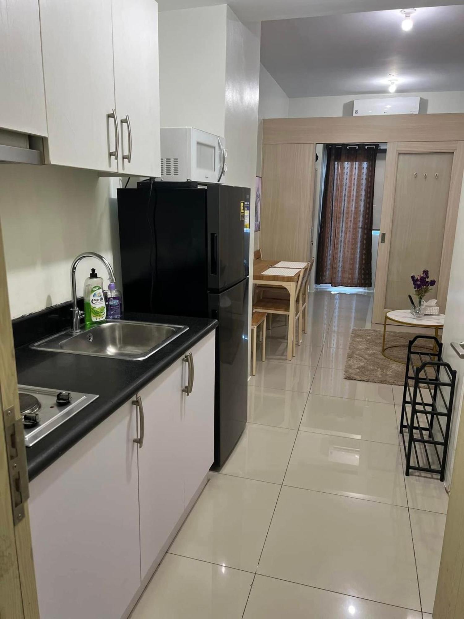 Homestay Jazz Residences- Amaya