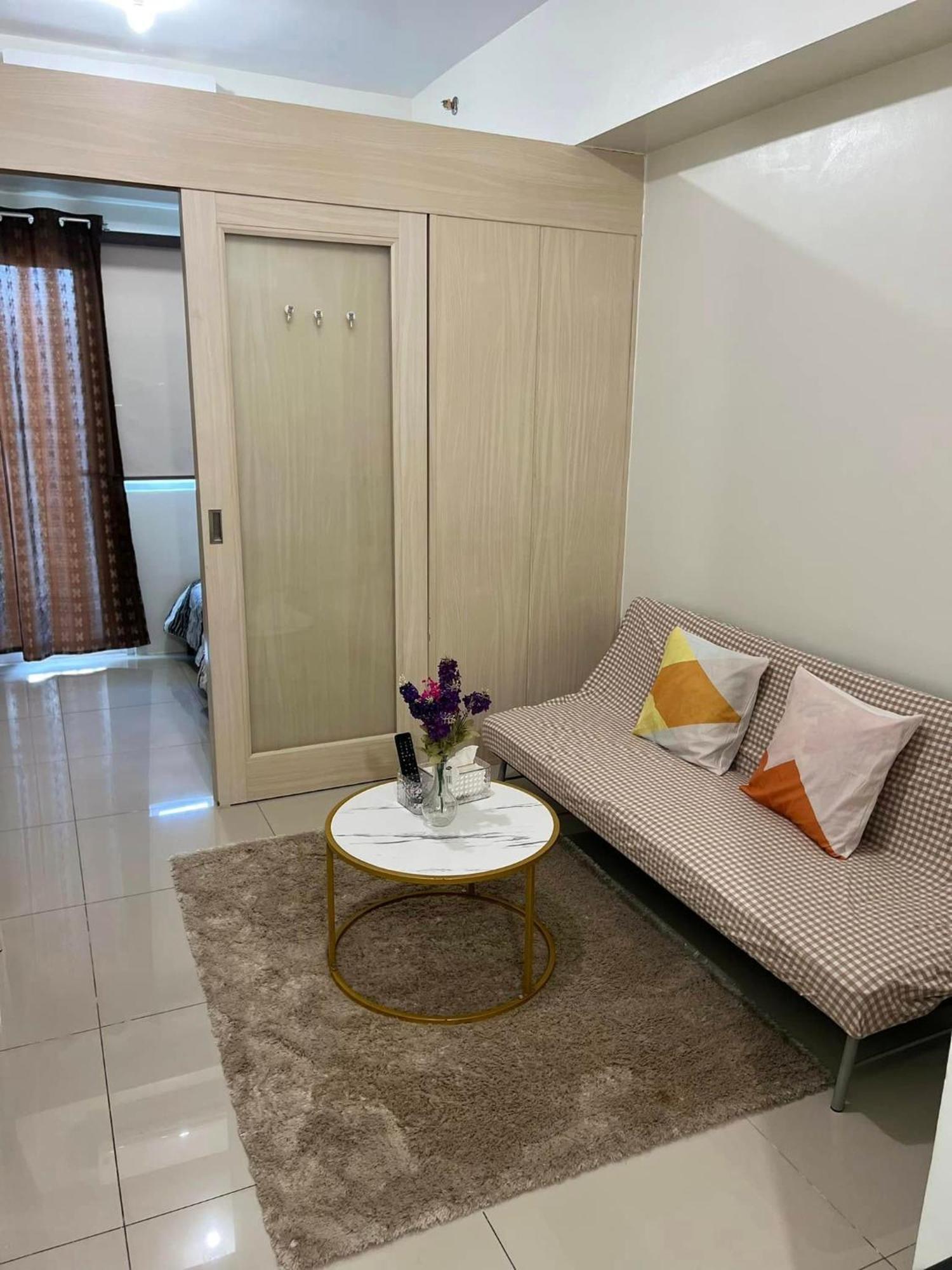 Jazz Residences- Amaya Manila