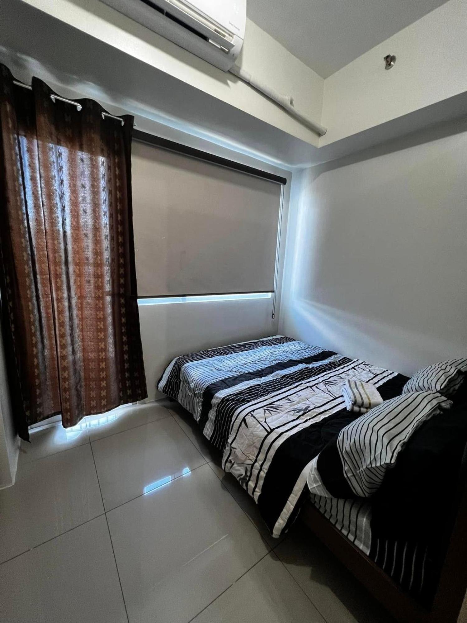 Jazz Residences- Amaya *
