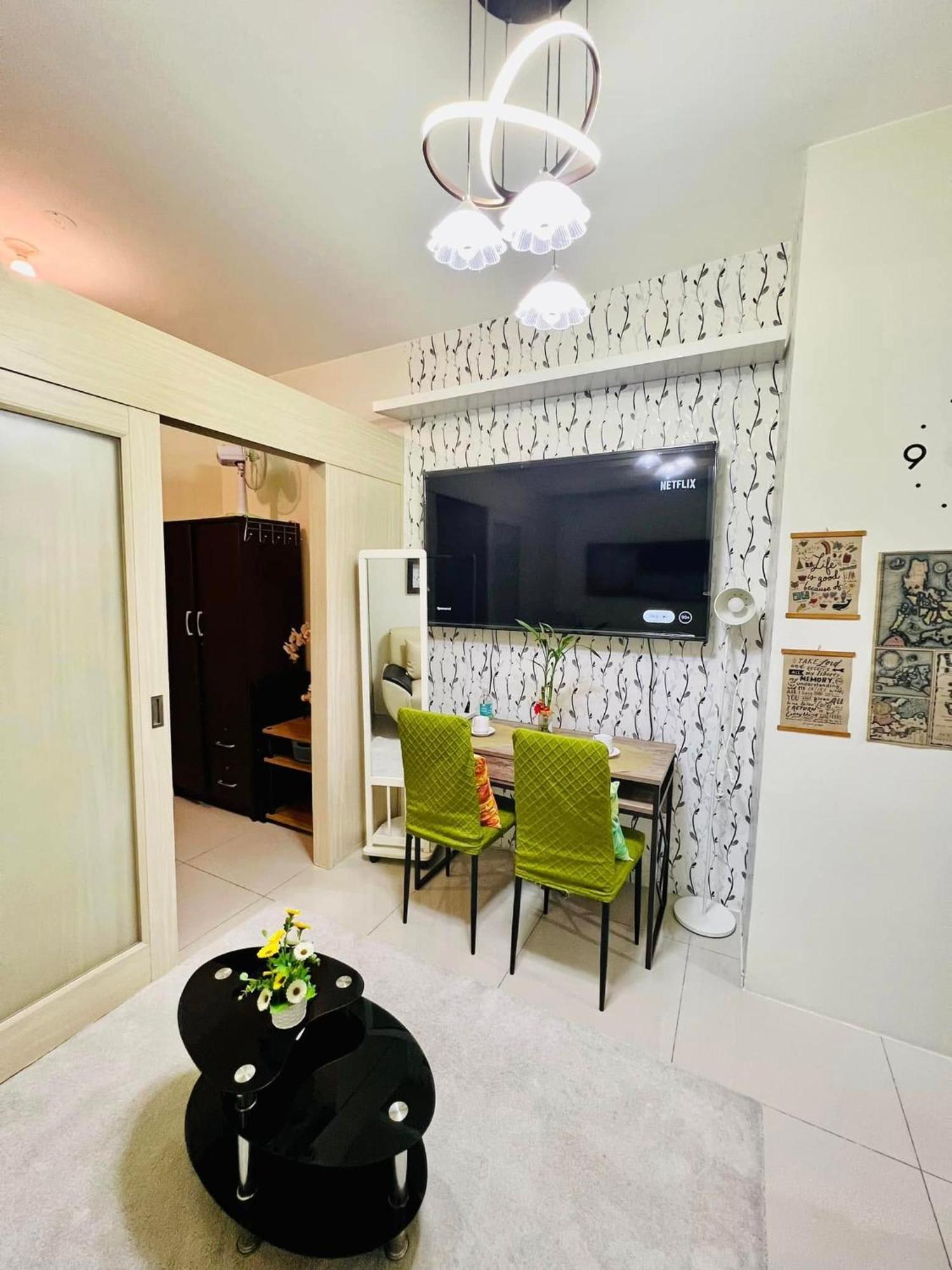 Jazz Residences- Amaya Homestay