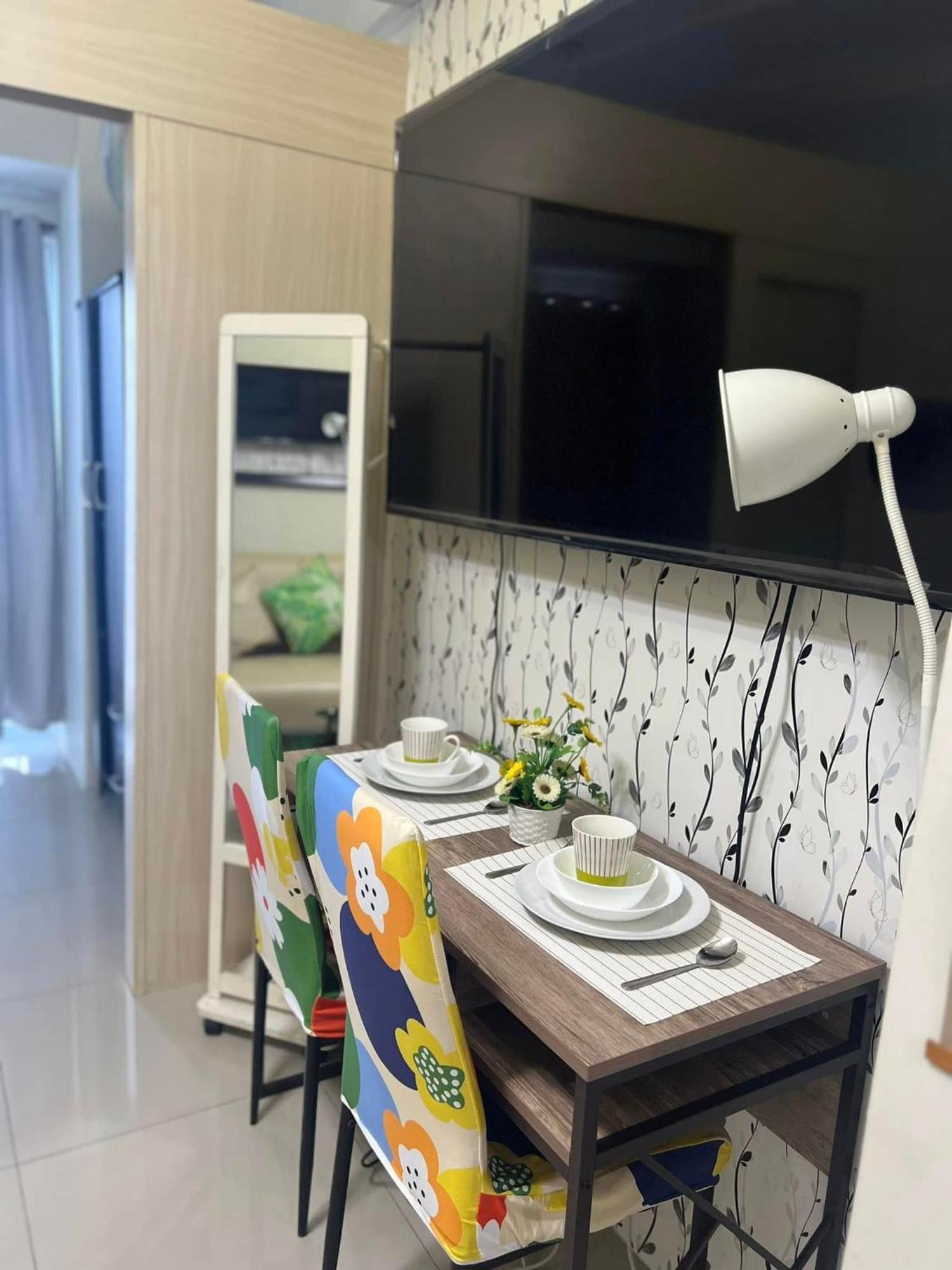 Homestay Jazz Residences- Amaya