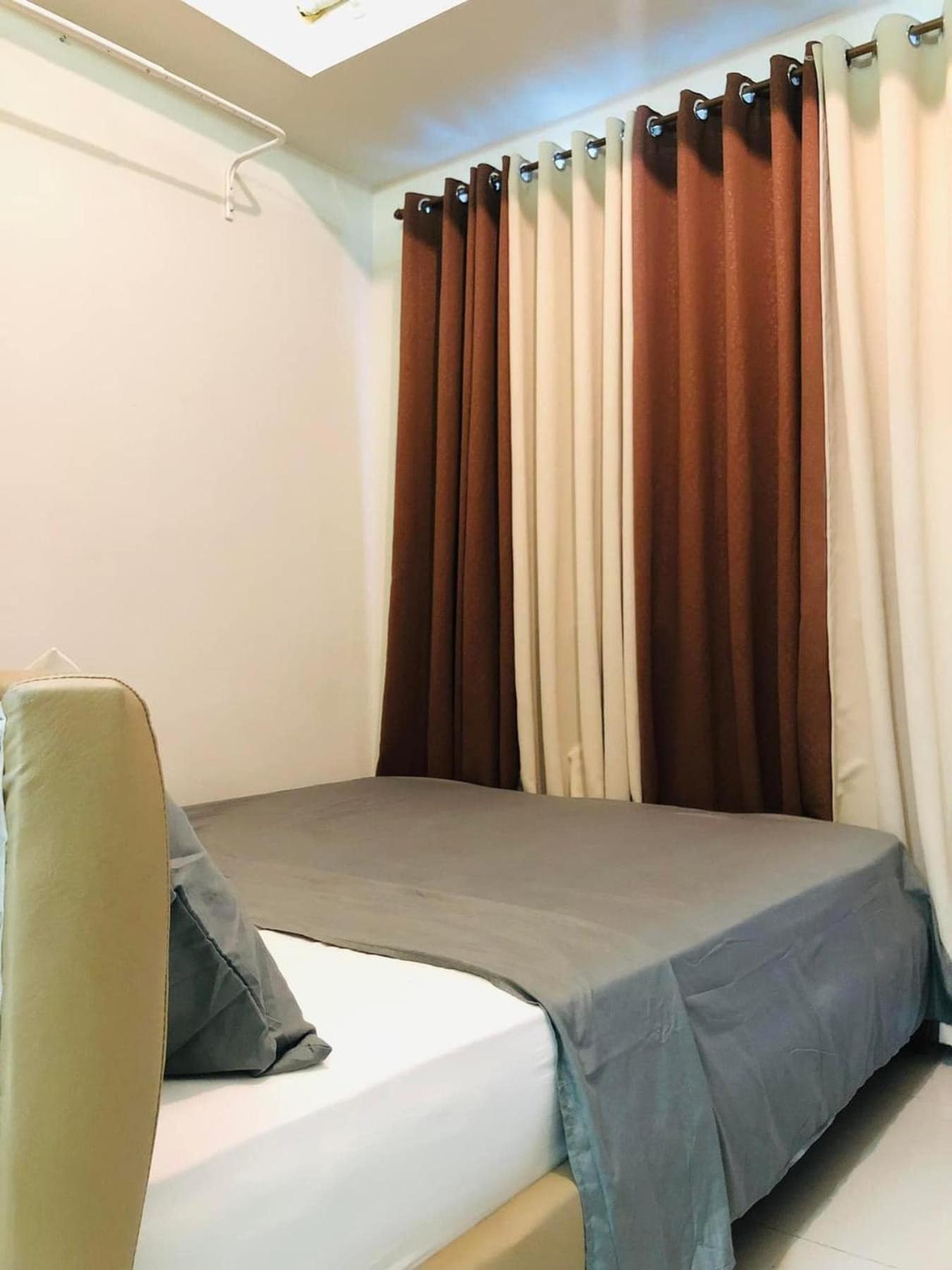 Homestay Jazz Residences- Amaya *
