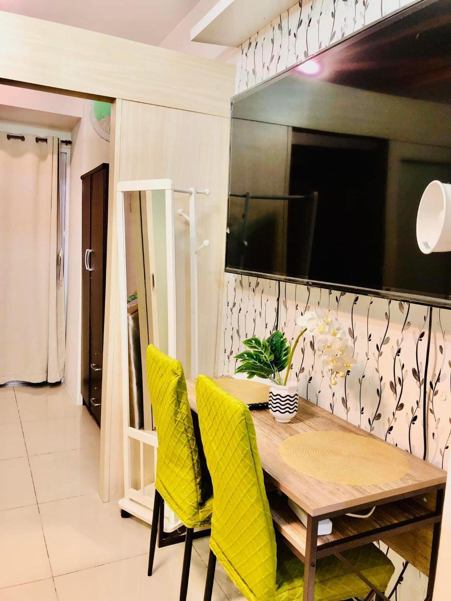 Homestay Jazz Residences- Amaya
