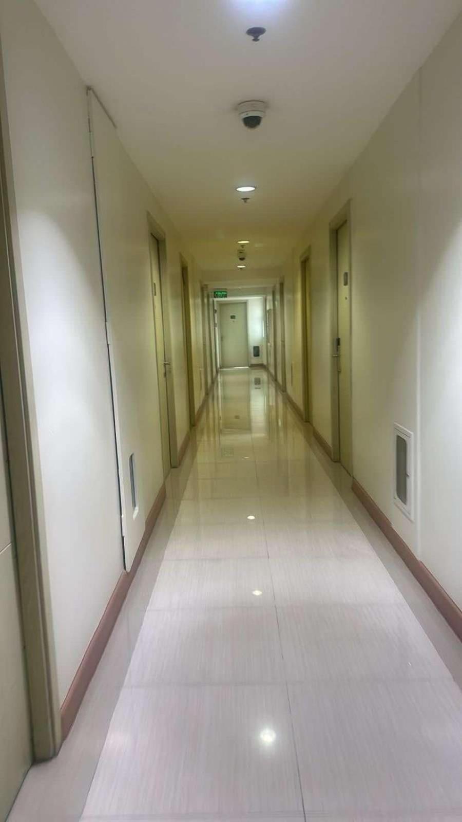 Smdc Jazz Residences Tc R2- 22nd
