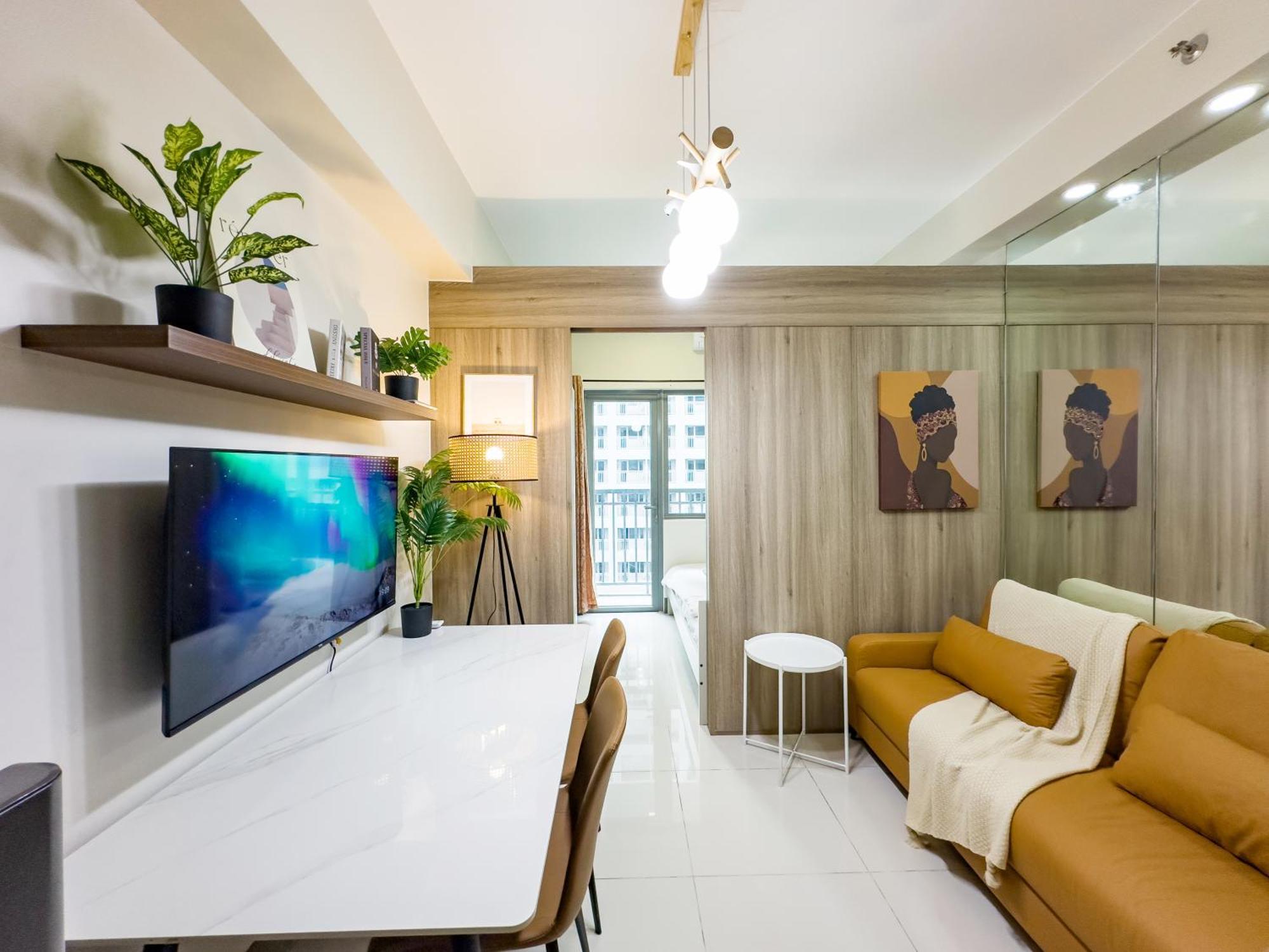 Gemstonebr In Smdc Fame Residences *