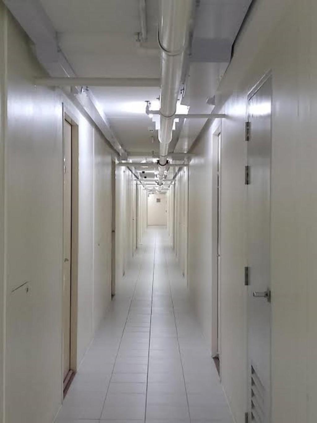 Rm's Relaxing Place Manila