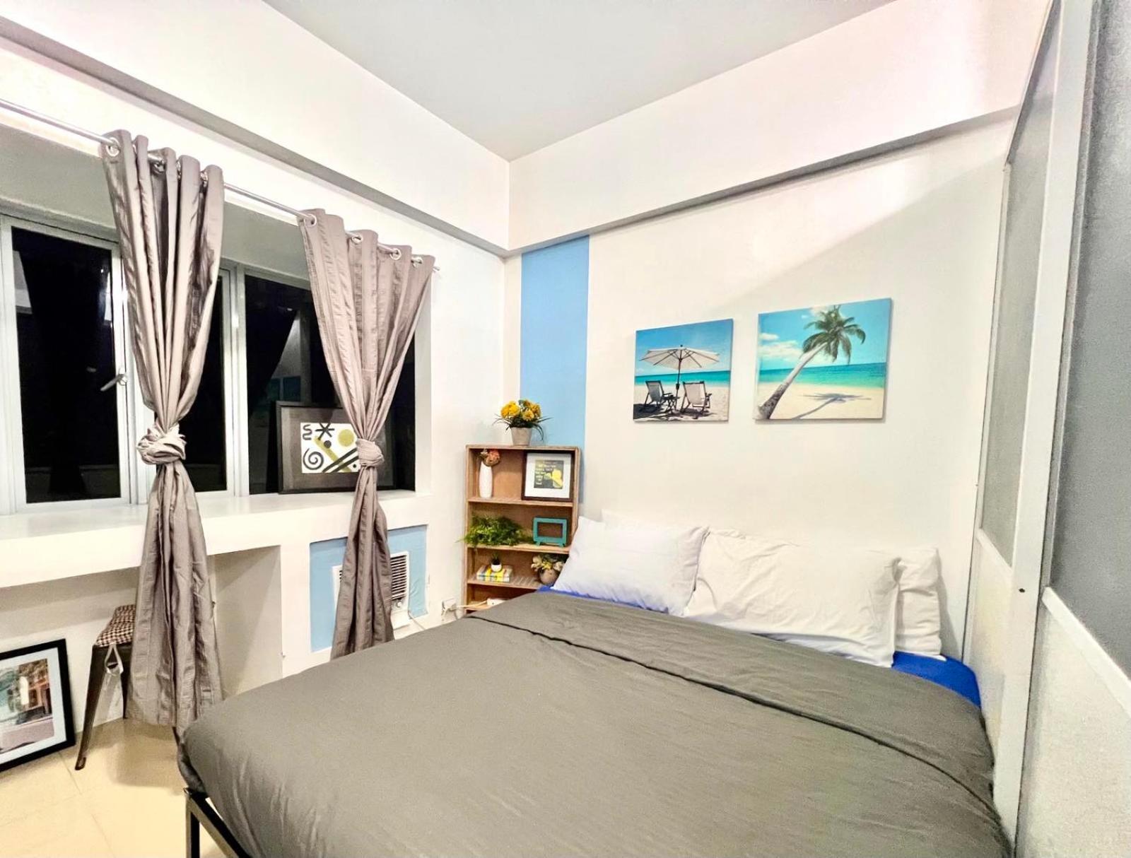 Perfect Location Bgc - Mckinley * Manila