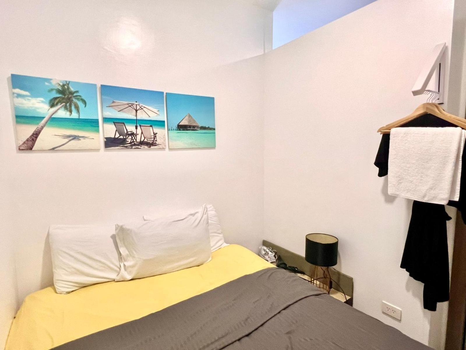 Smdc Ortigas Apartment *
