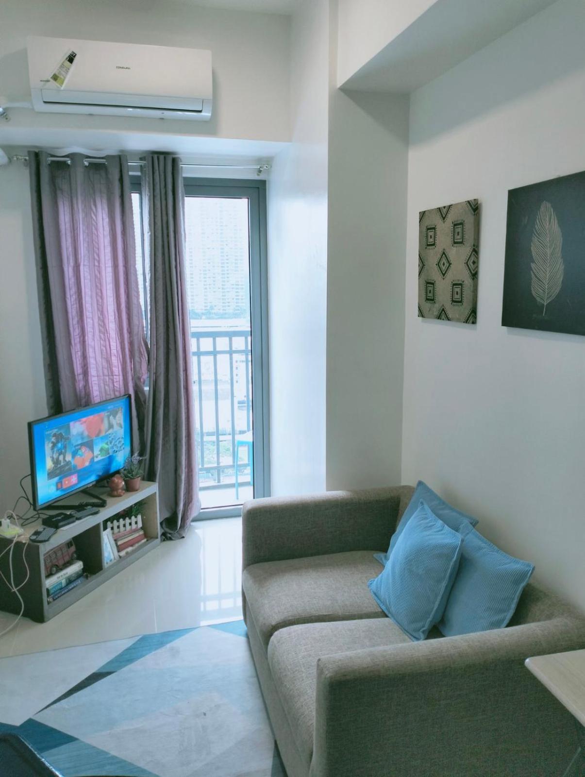 Smdc Ortigas Apartment Manila