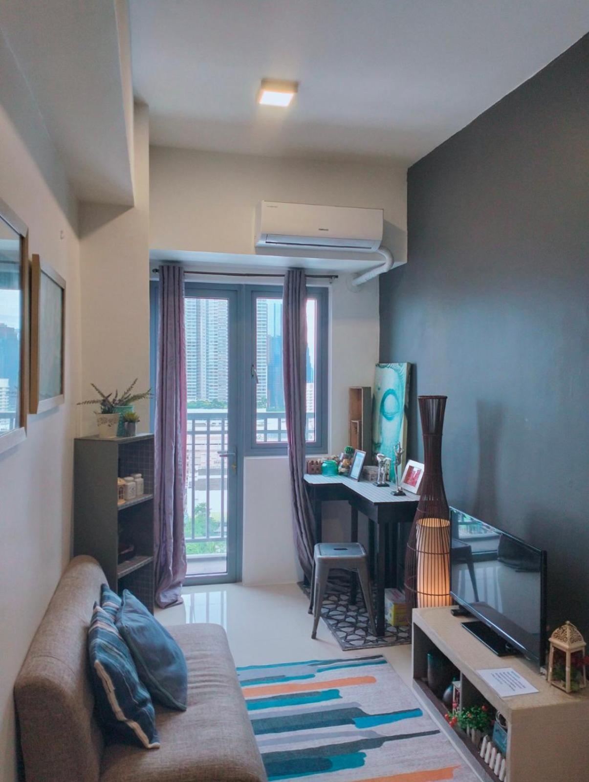 Smdc Ortigas Apartment *