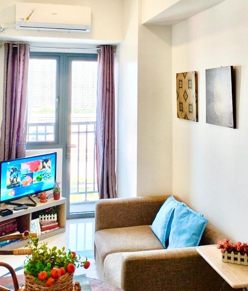 Apartment Smdc Ortigas Manila