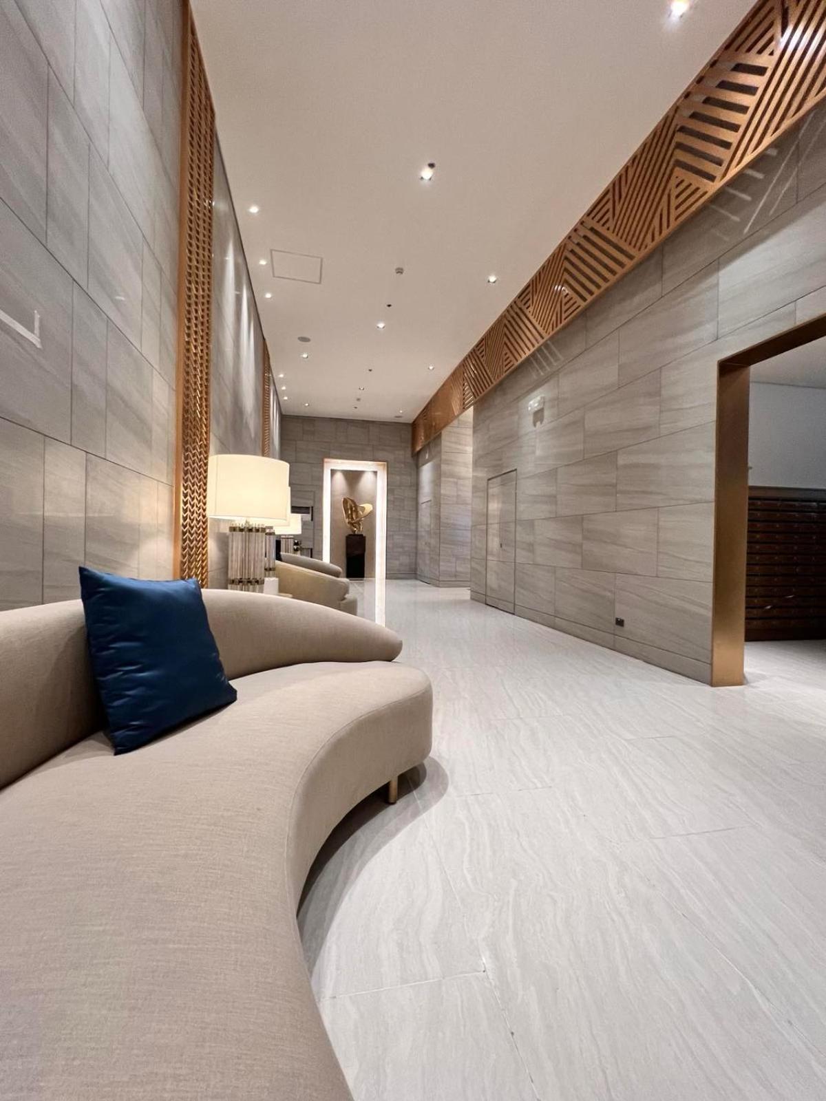 Smdc Ortigas Apartment *