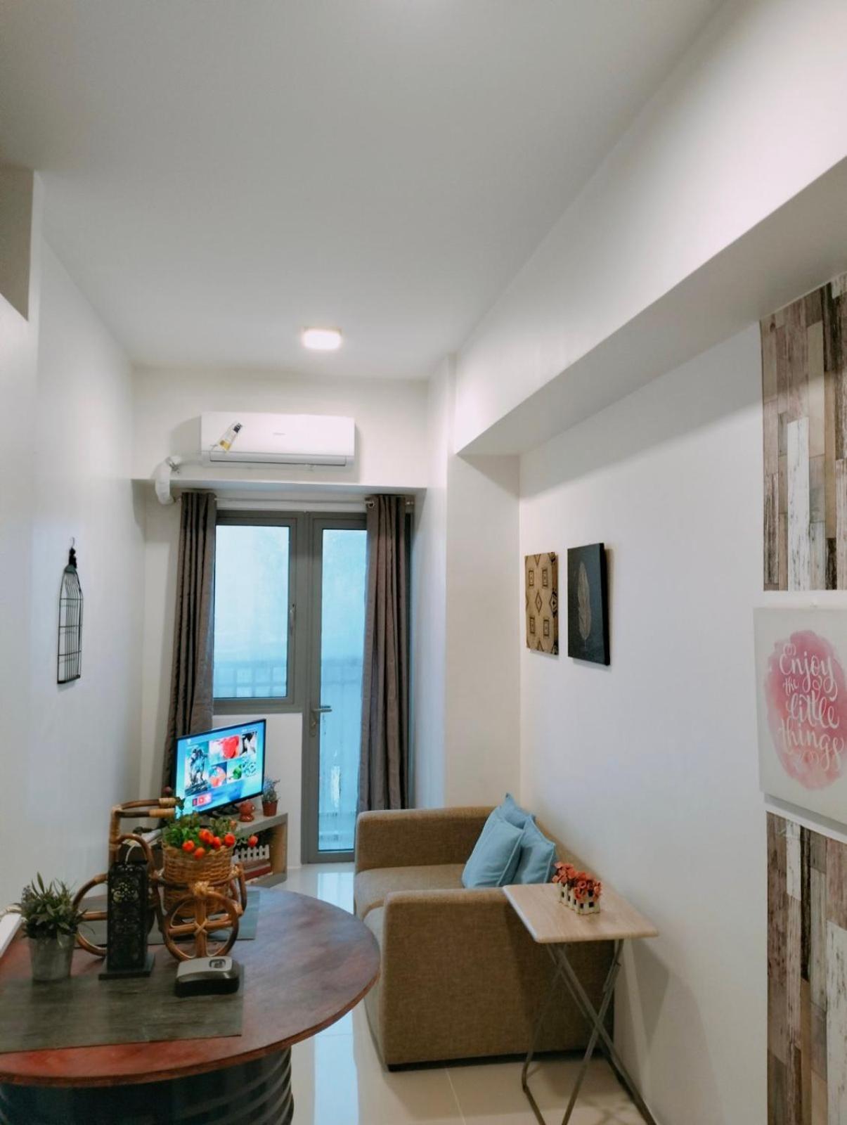Smdc Ortigas Apartment Manila