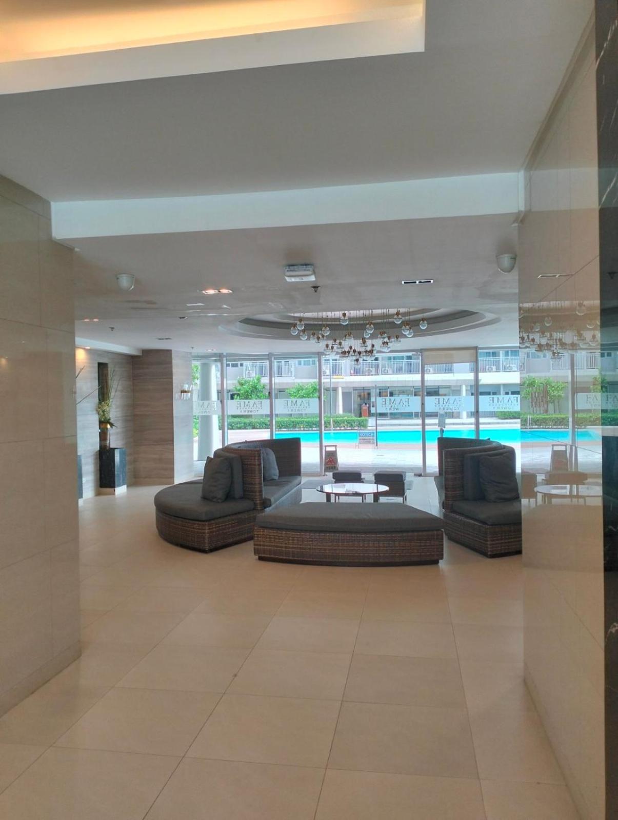 Apartment Smdc Ortigas Manila