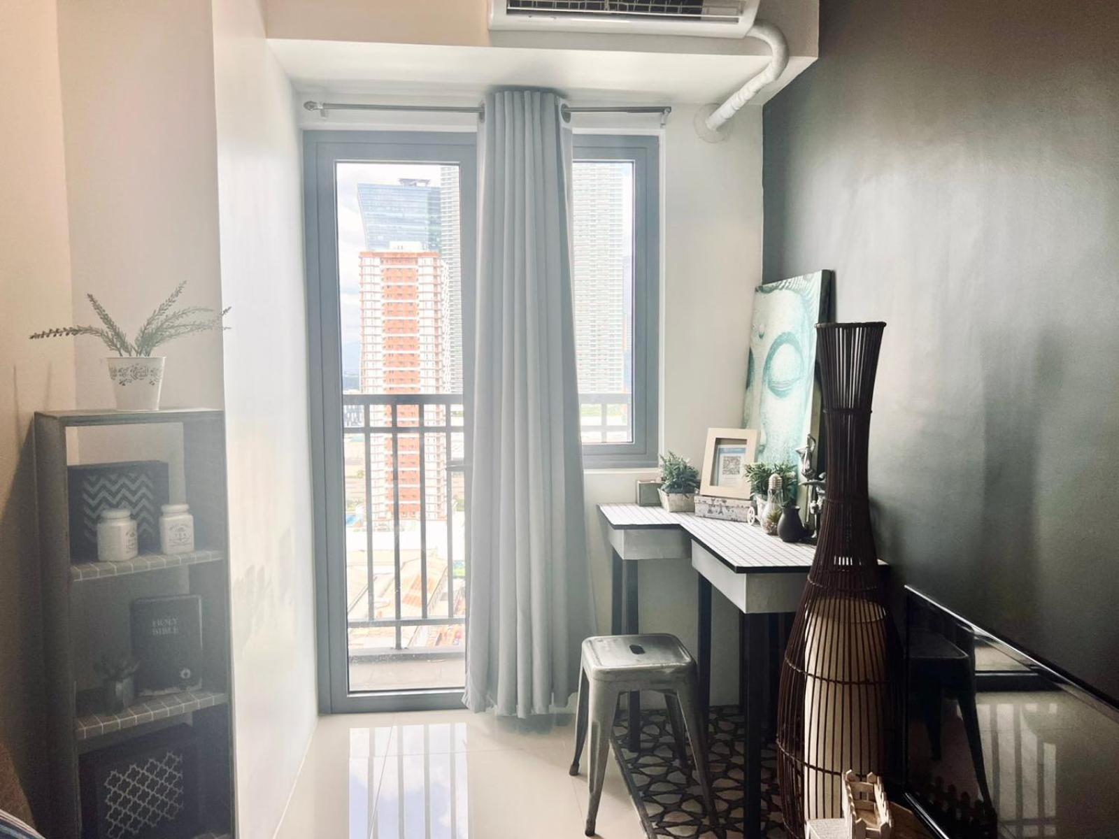 Apartment Smdc Ortigas Manila