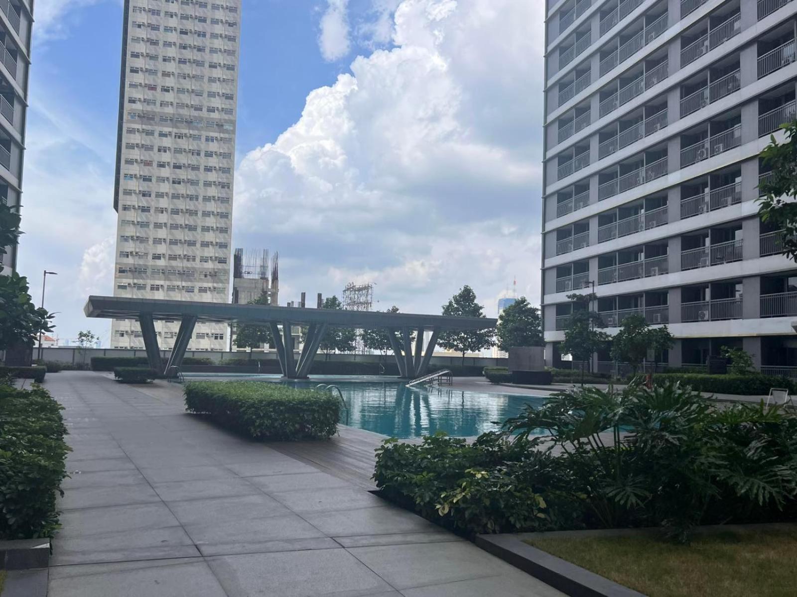 Smdc Ortigas Manila